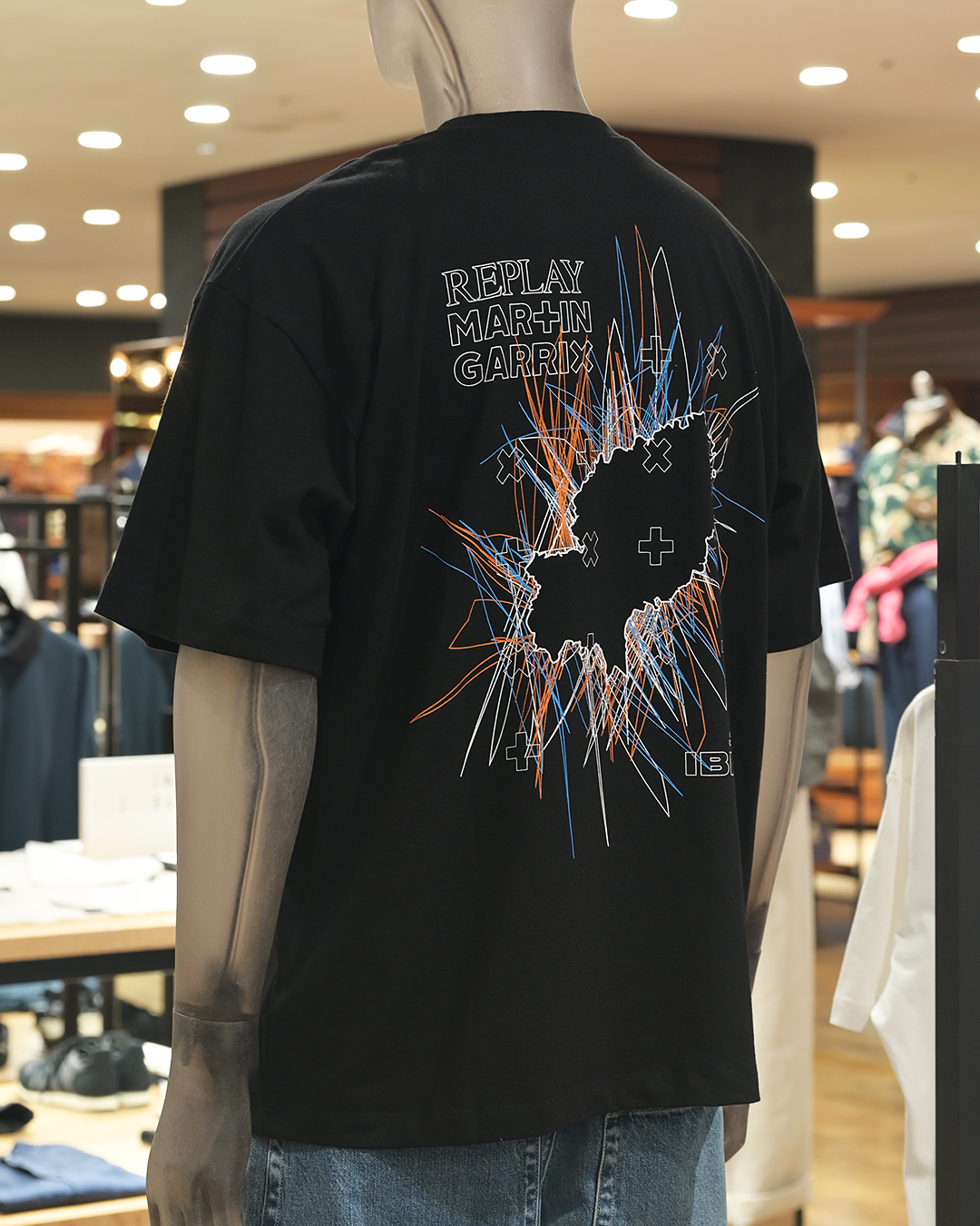 伊勢丹 メンズ / ISETAN added a new photo. - 伊勢丹 メンズ / ISETAN