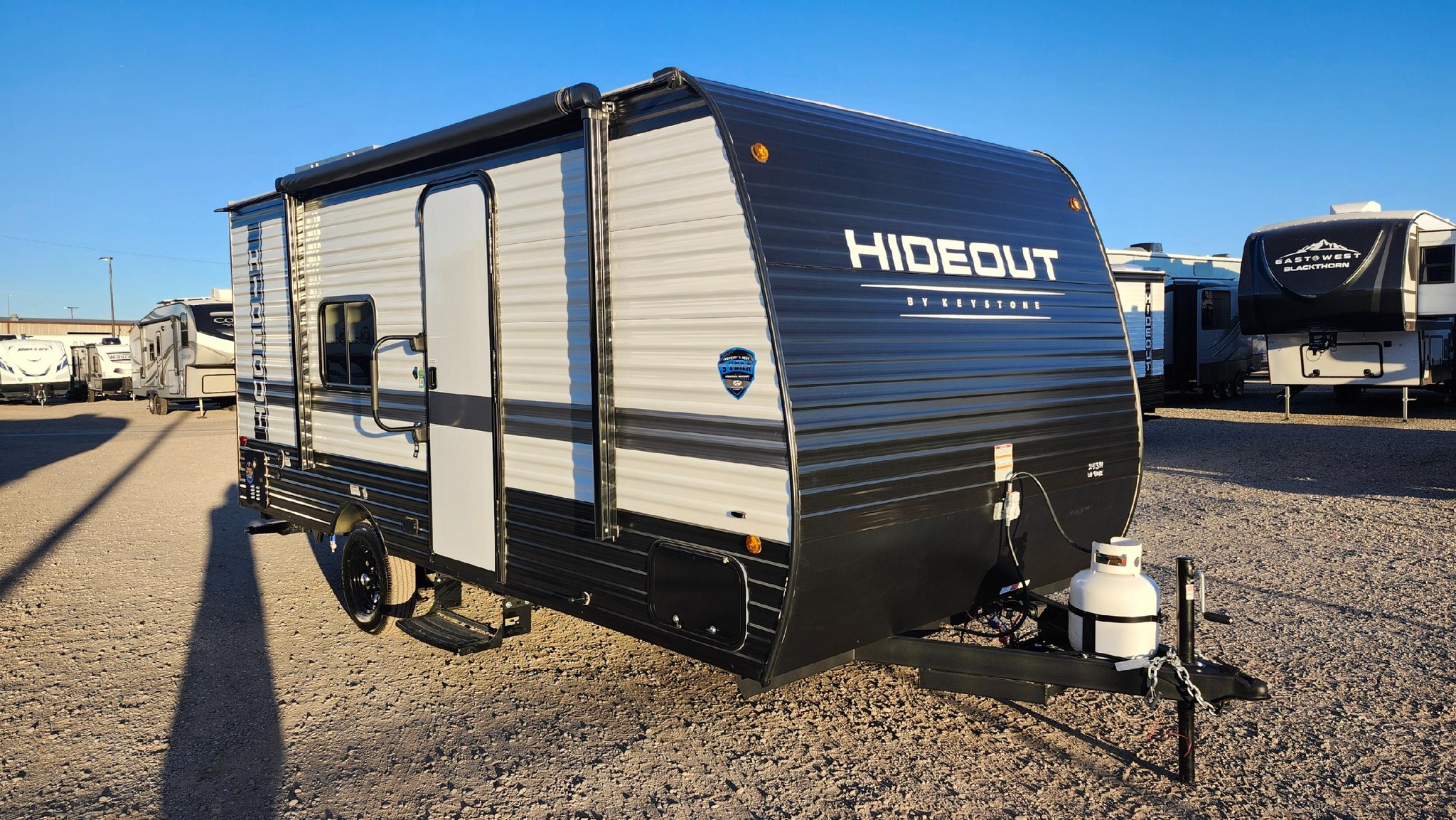 Good Sense RV and Motors | Albuquerque NM