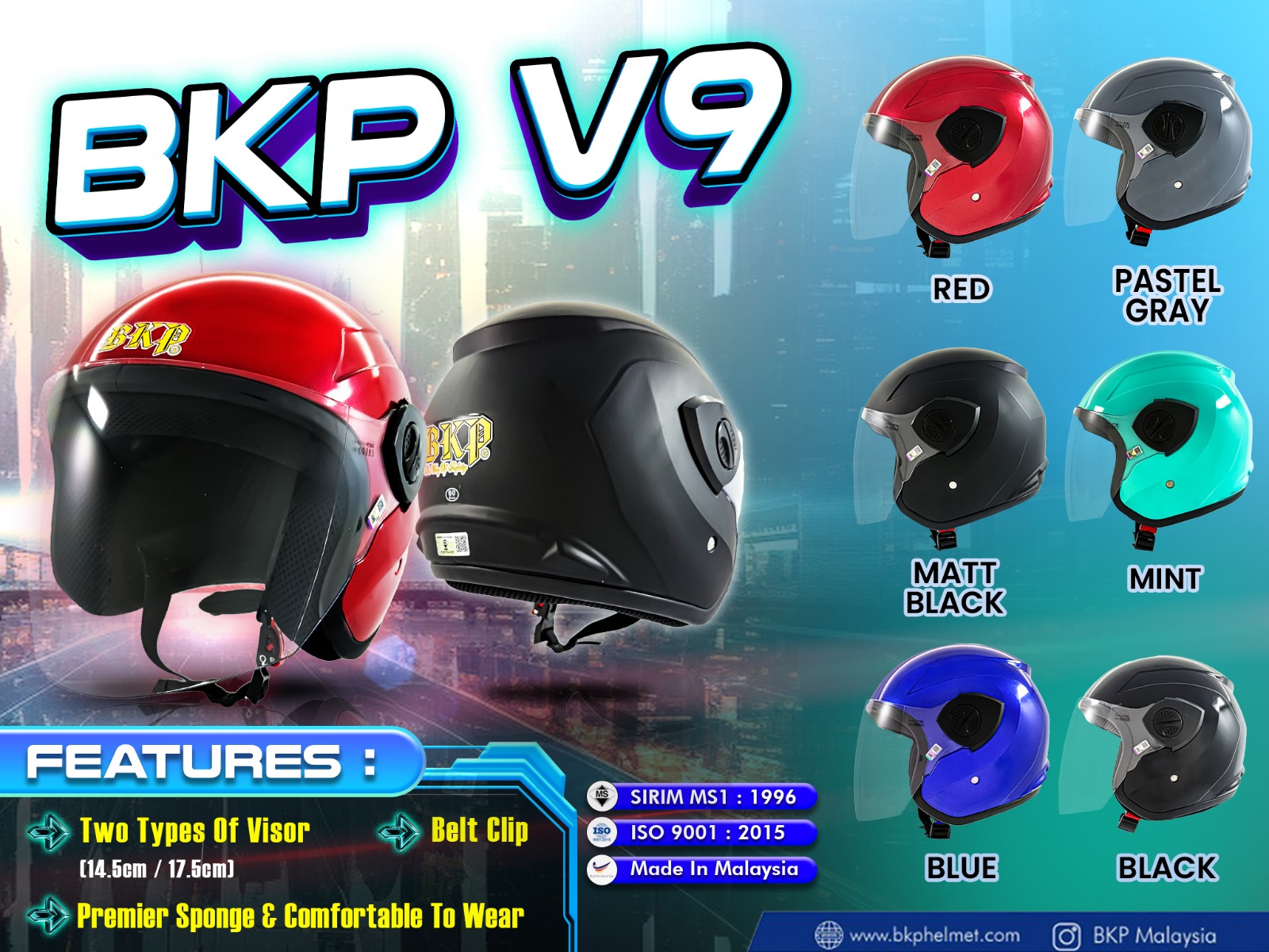BKP