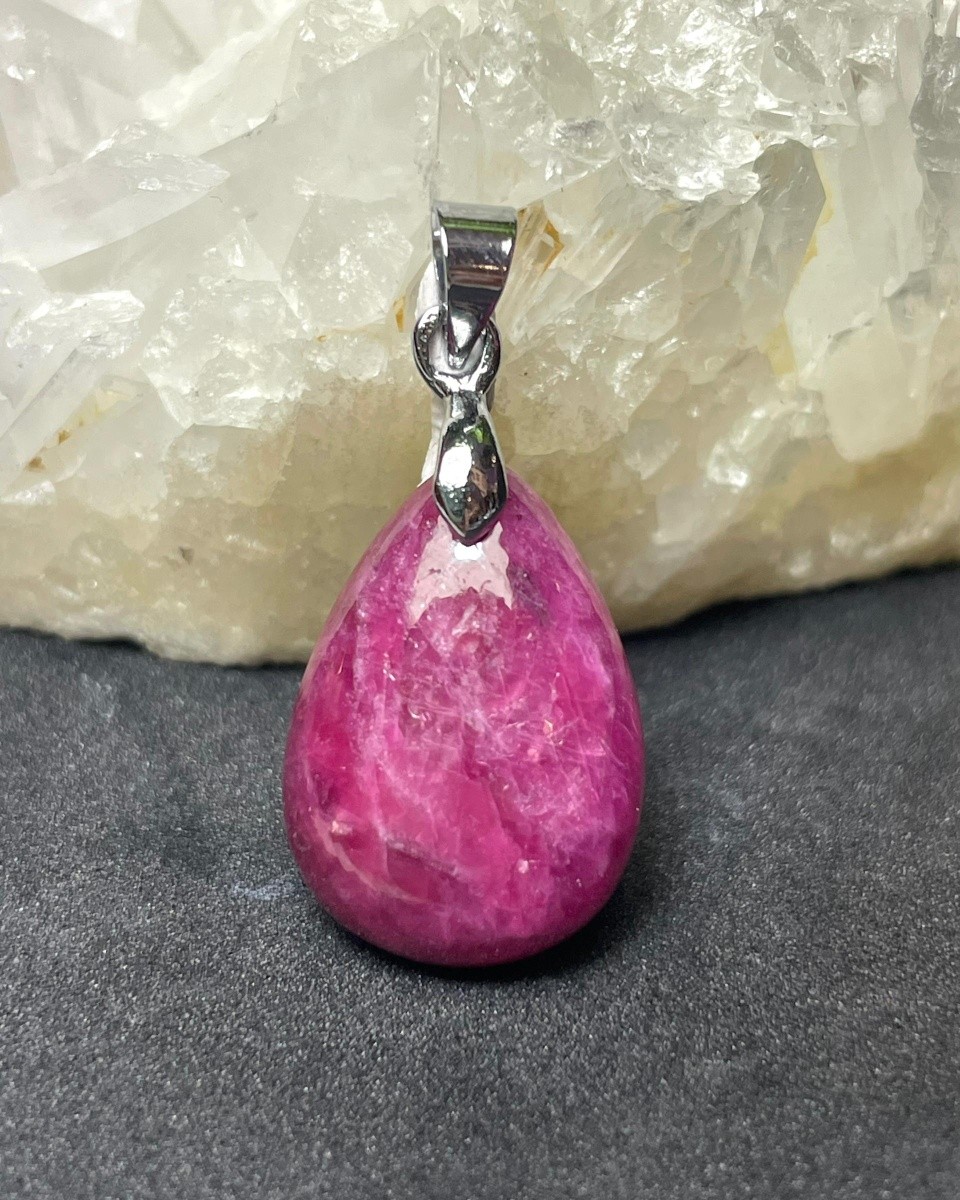 Amazing - Chrysanthemum Stone 菊花石高Height : 32mm 宽Width : 17.4