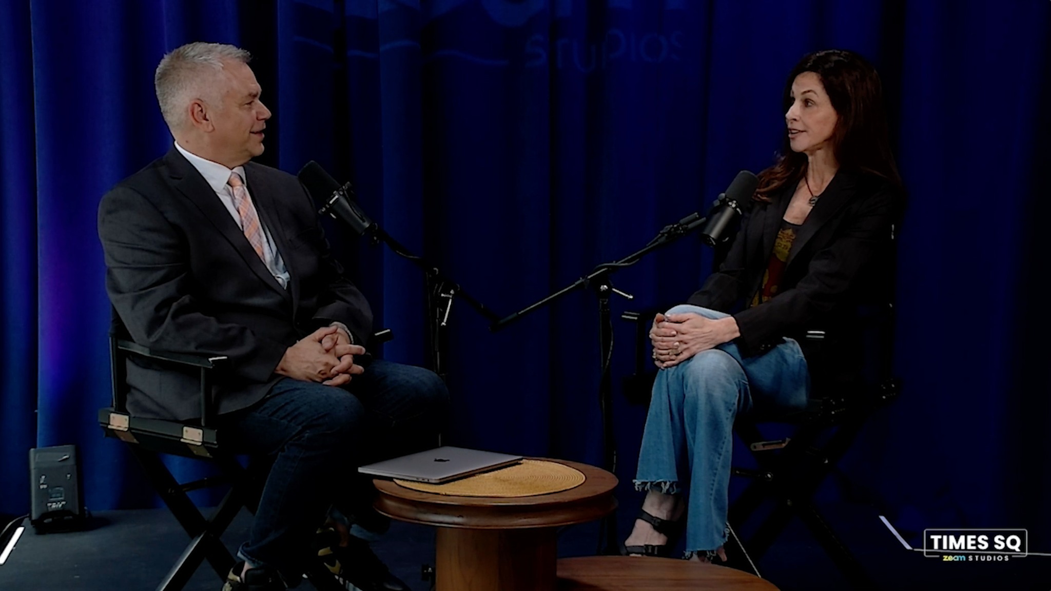 The Eric Raddatz Show
