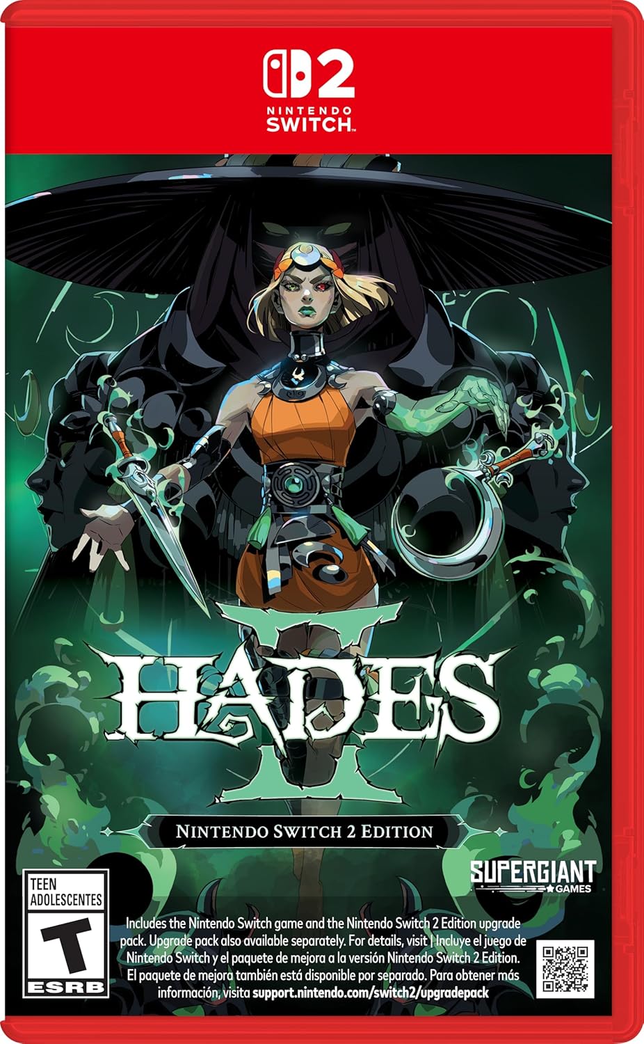 Hades II (Early Access)