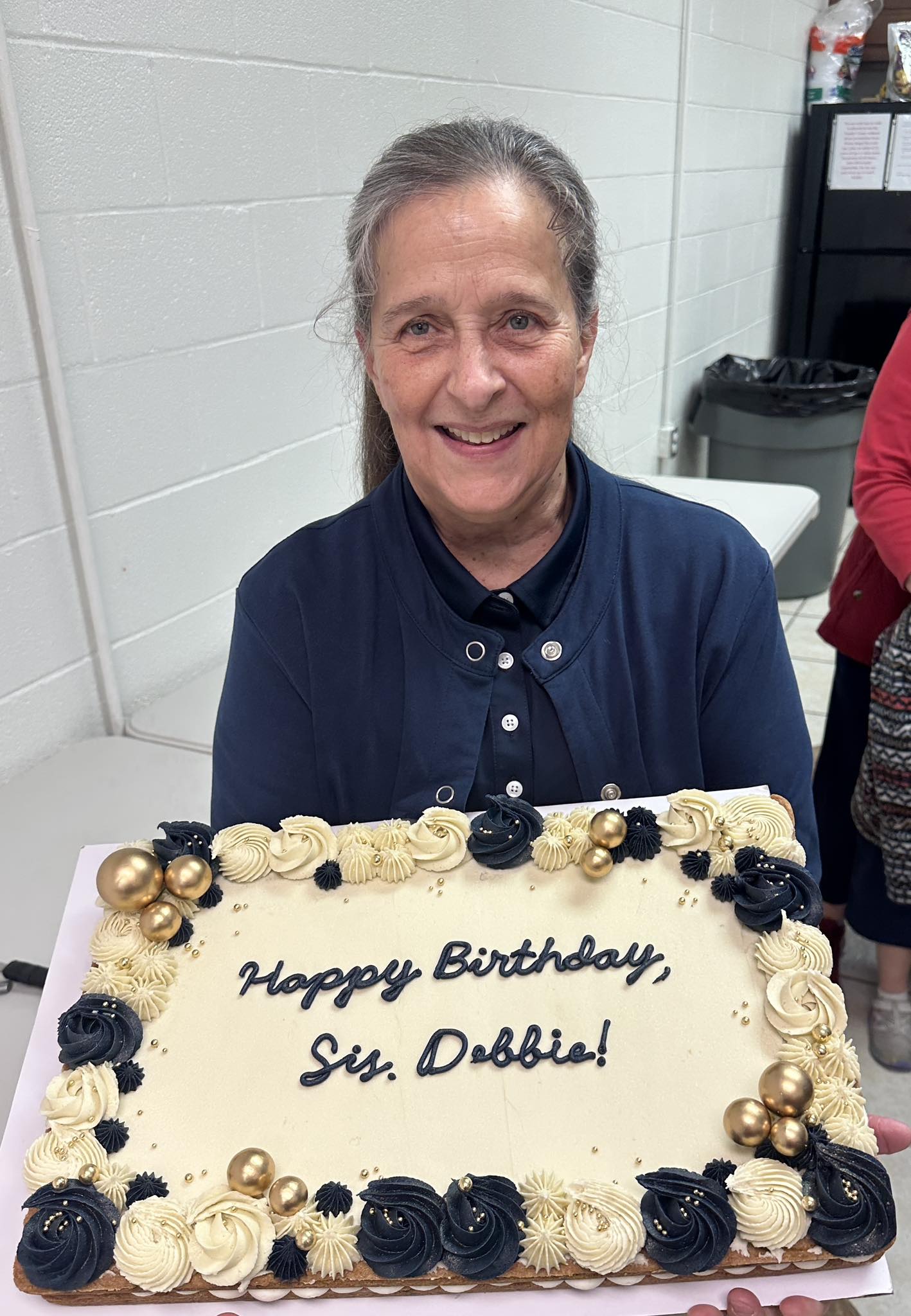 Richlands - Happy Birthday to a truly special lady! Today we celebrate ...