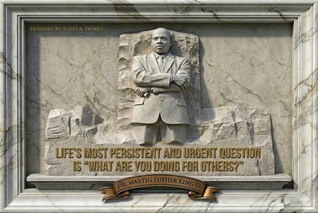 Scott Defries - Courtesy of Special Forces Association... | Facebook