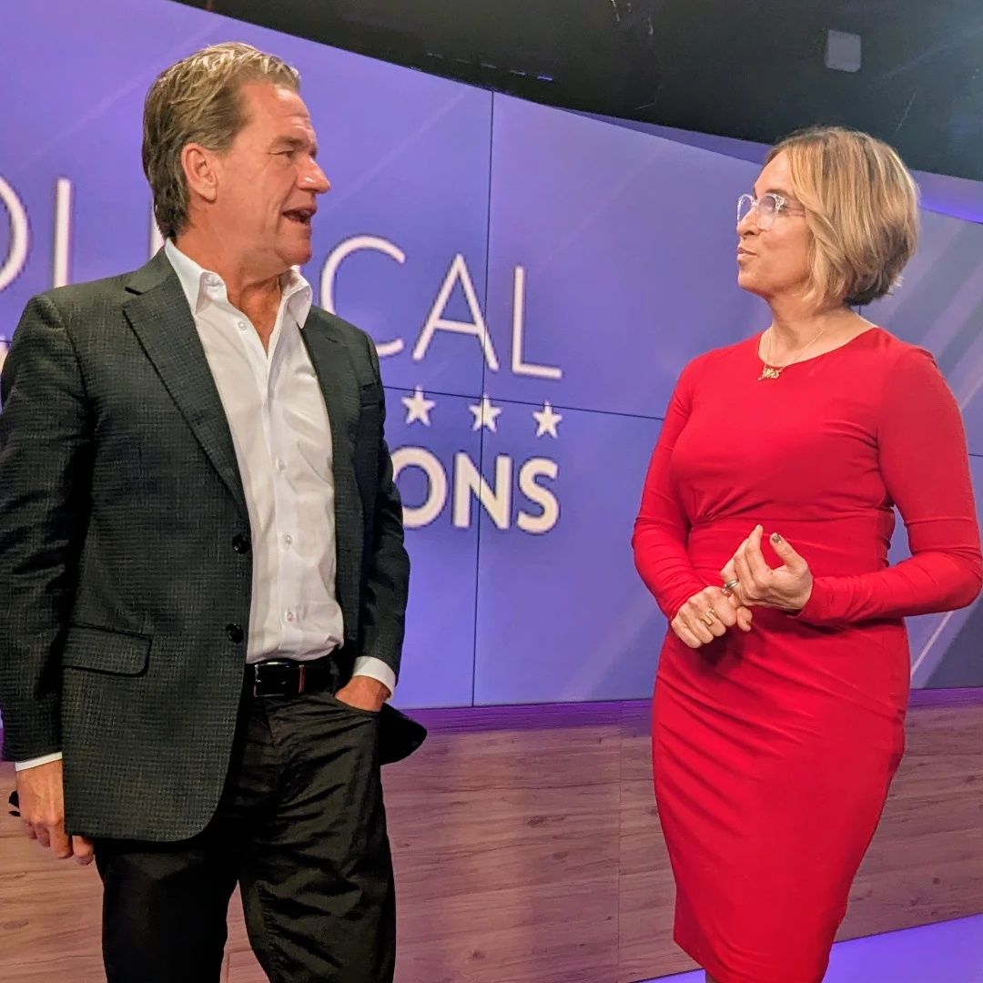 Ybeth Bruzual Spectrum... - Ybeth Bruzual Spectrum News 13