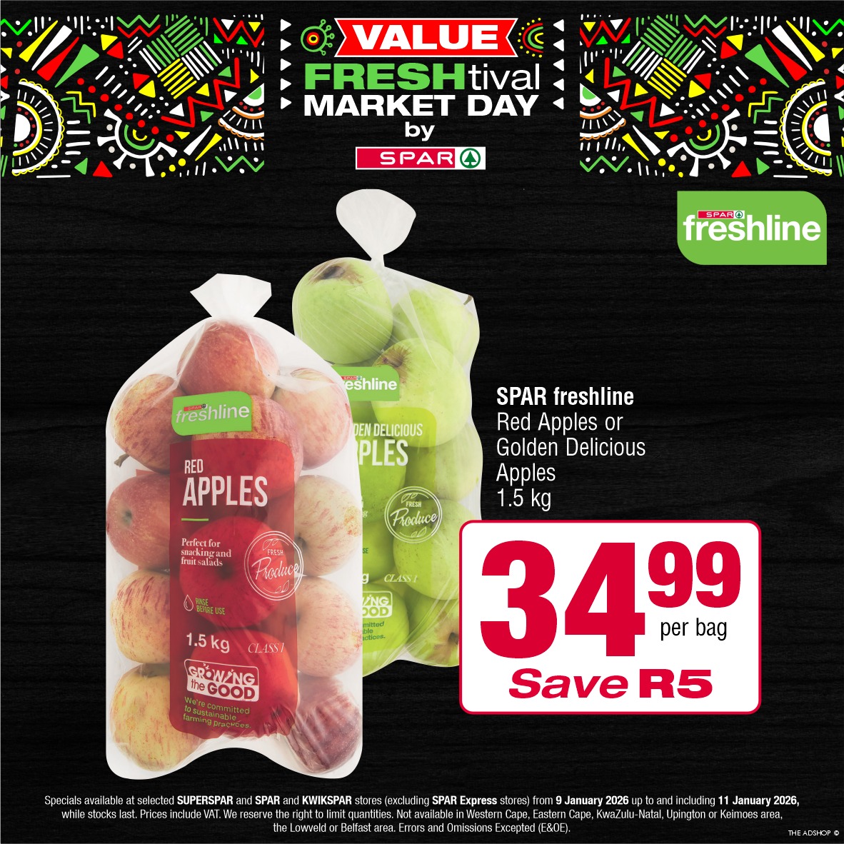 My SPAR Kuruman - My SPAR Kuruman added a new photo.