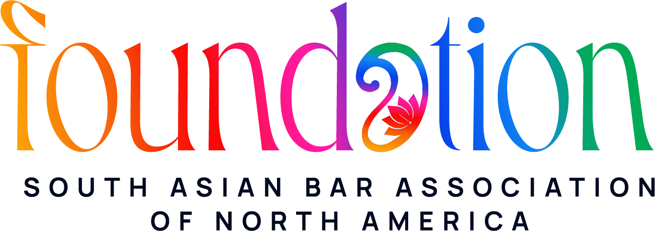 South Asian Bar... - South Asian Bar Association of Austin