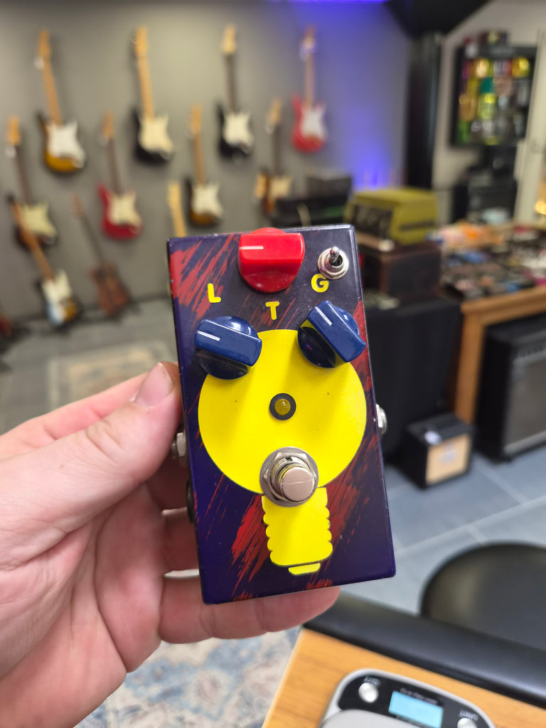 Just in🔥 Jam Pedals Tube 58 Dreamer 💸 Priced at €150,00 Now