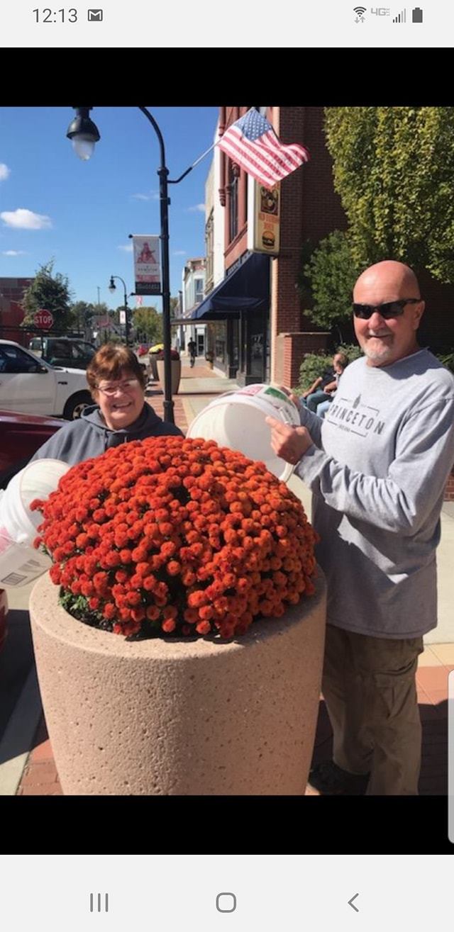 In our continuing... - Princeton Indiana Parks and Recreation | Facebook