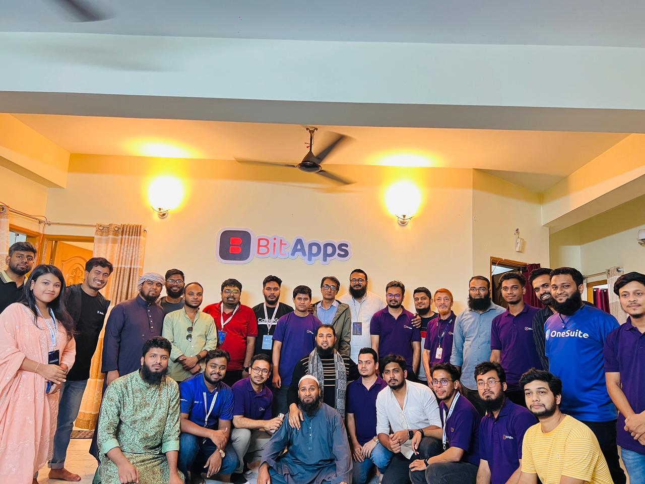 Bit Code Technologies Limited | Chittagong