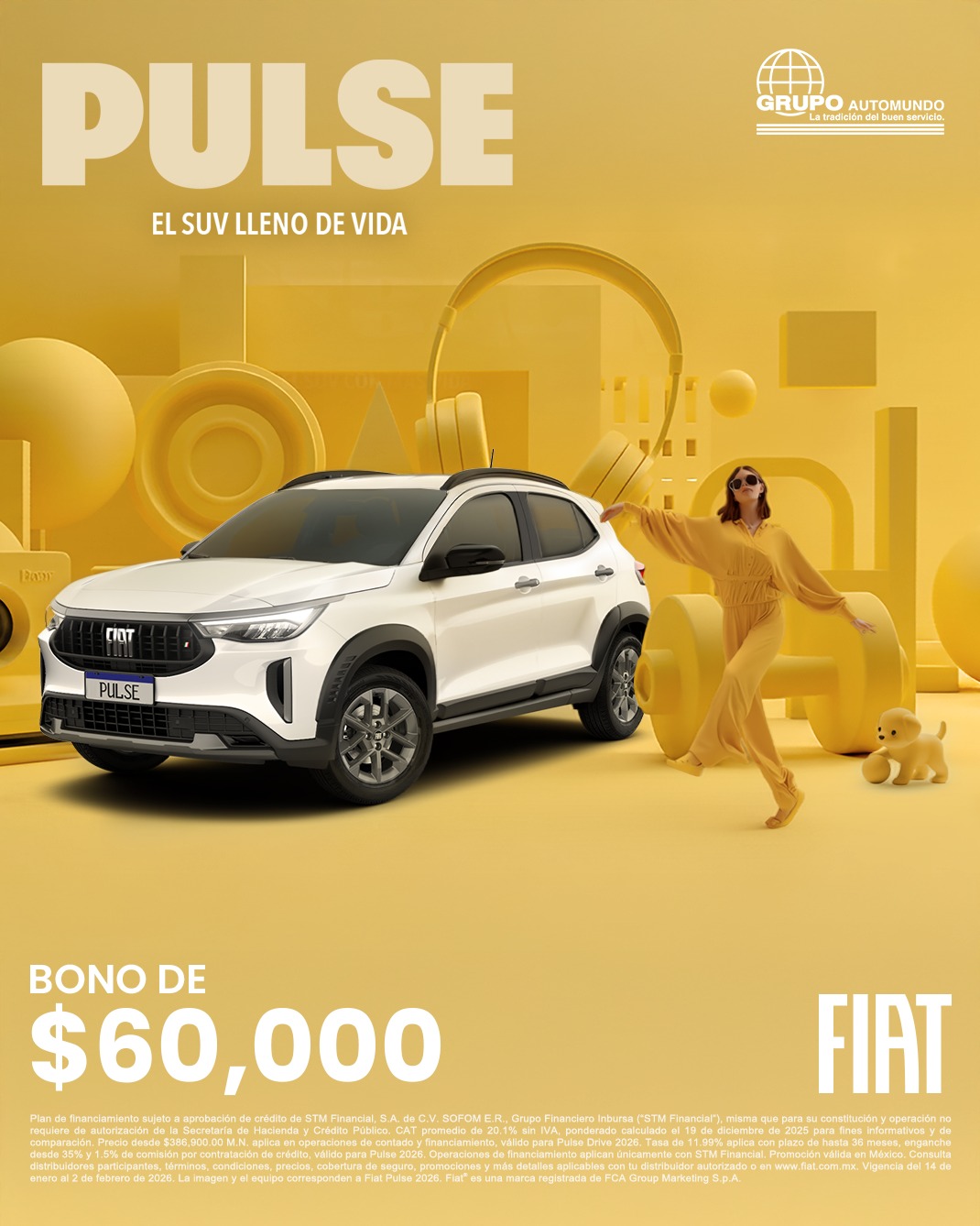 Automundo Interlomas | Huixquilucan