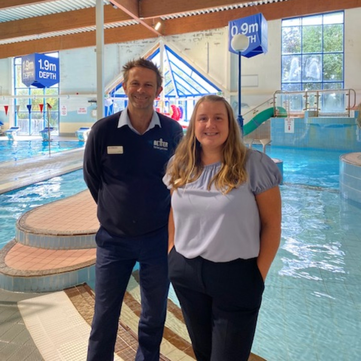 Saltash - Incoming Management changes! We are delighted to announce ...