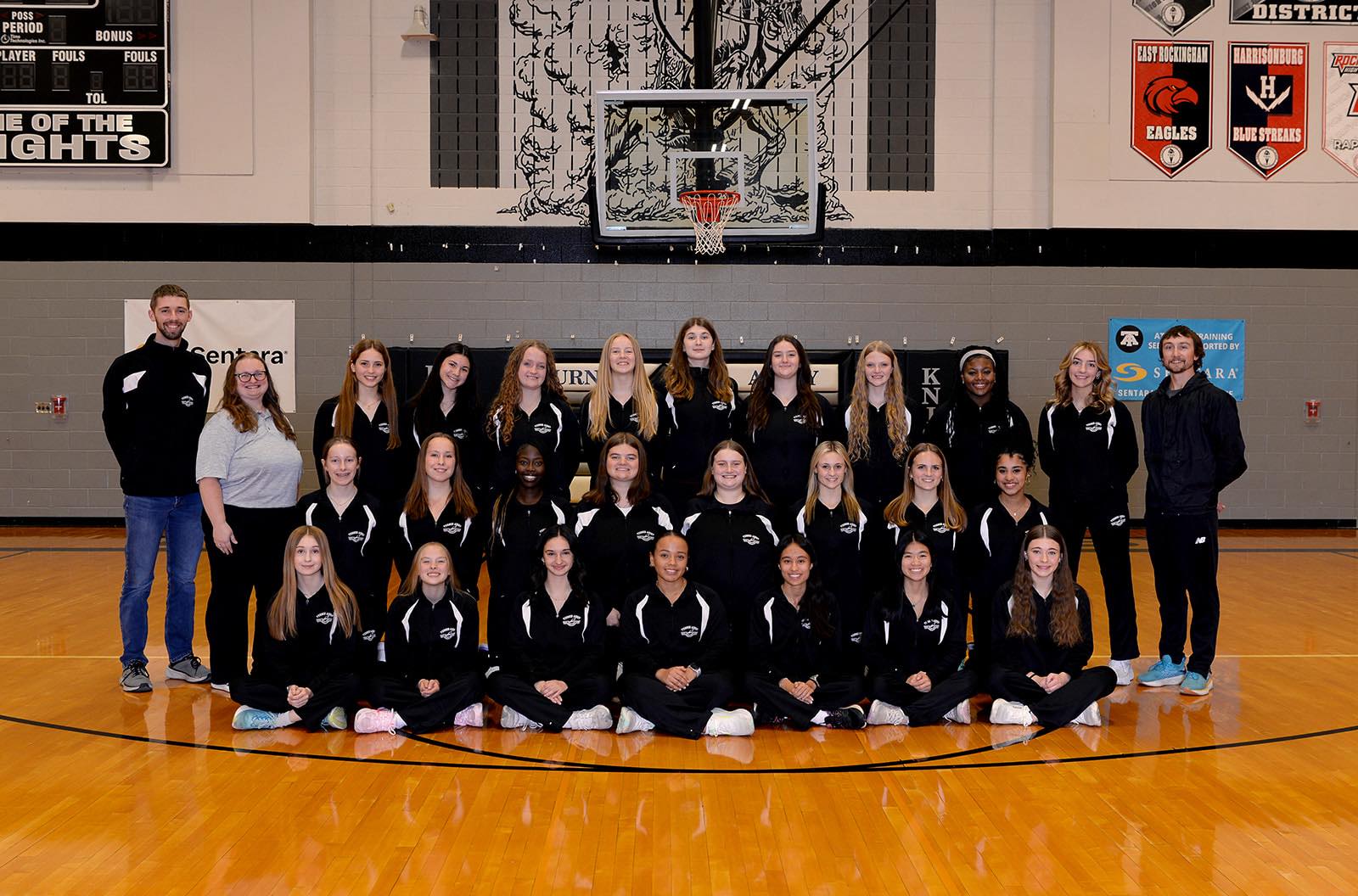 Congratulations to... - Turner Ashby High School Activities | Facebook