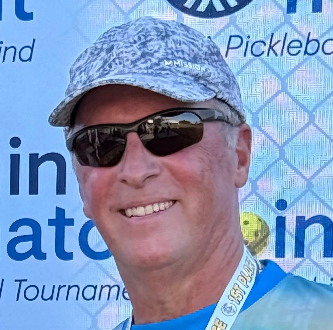 Craig Riddle