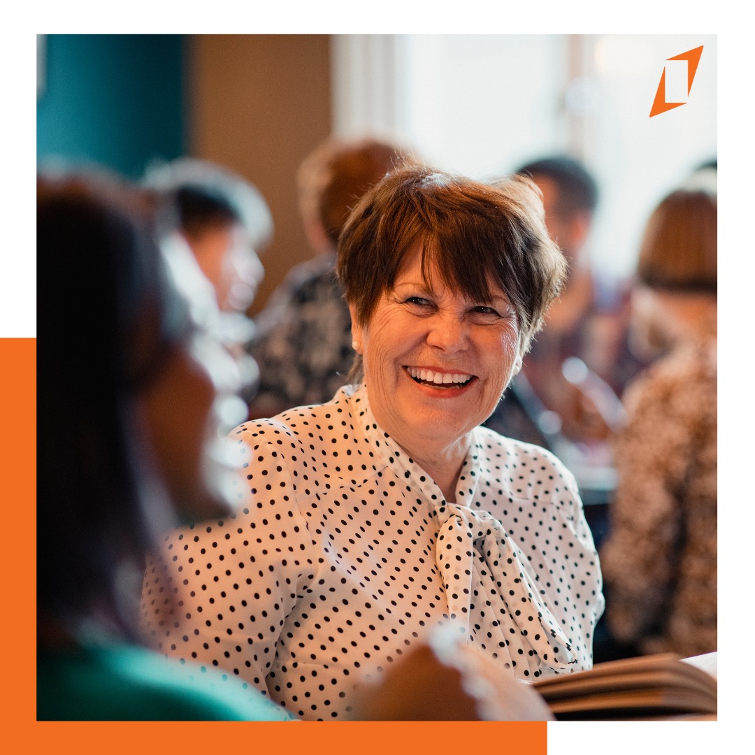 PMI Cornerstone - We’re excited to unveil our new look! 🎉... | Facebook