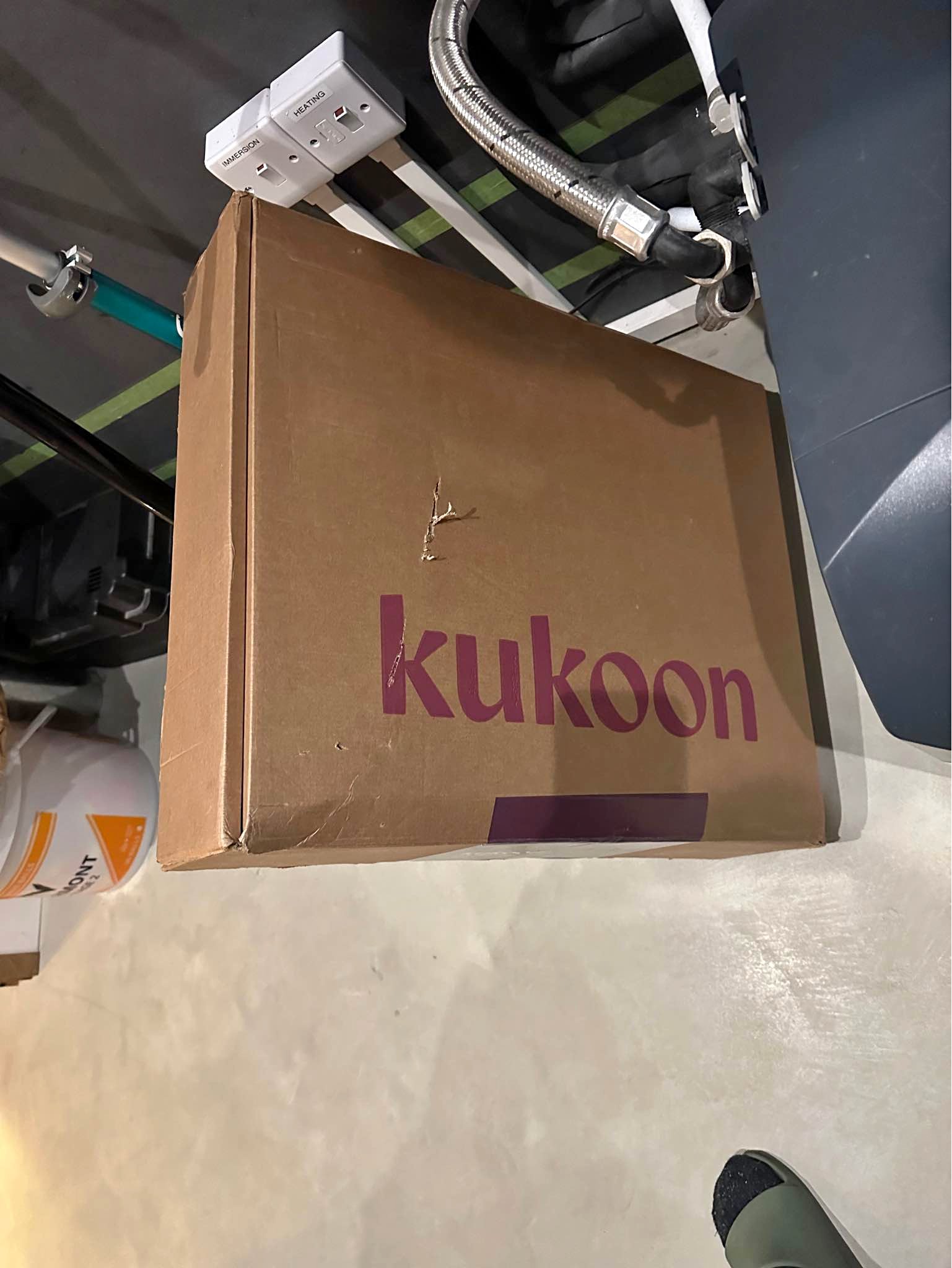 Kukoon rug - Area Rugs - Harpenden | Facebook Marketplace | Facebook