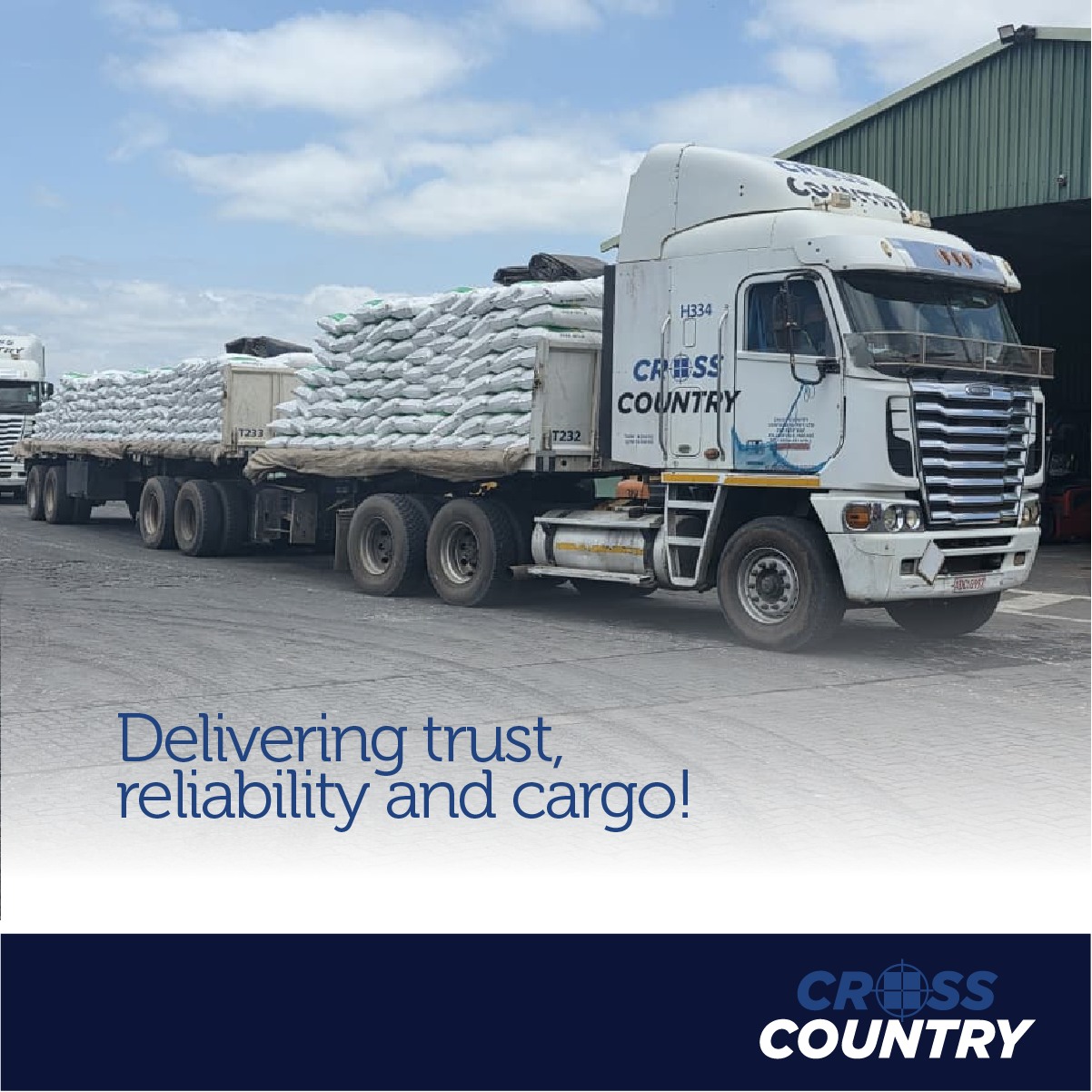 At Cross Country Containers, we... - Cross Country Containers | Facebook