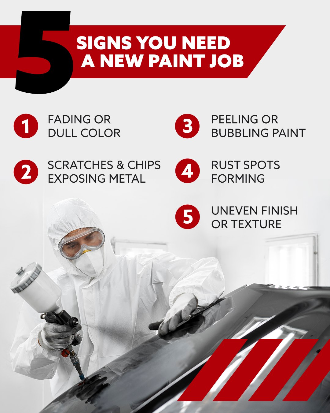 Authentic Auto Body | Holliston MA