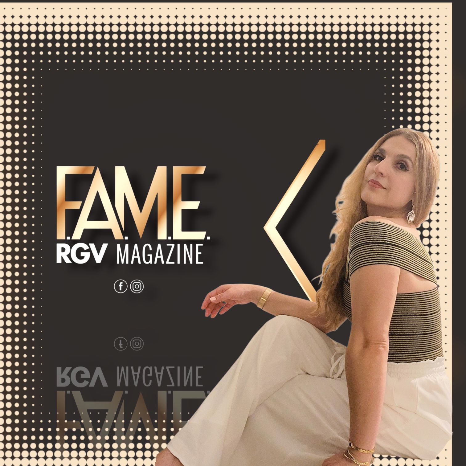 FAME RGV Magazine