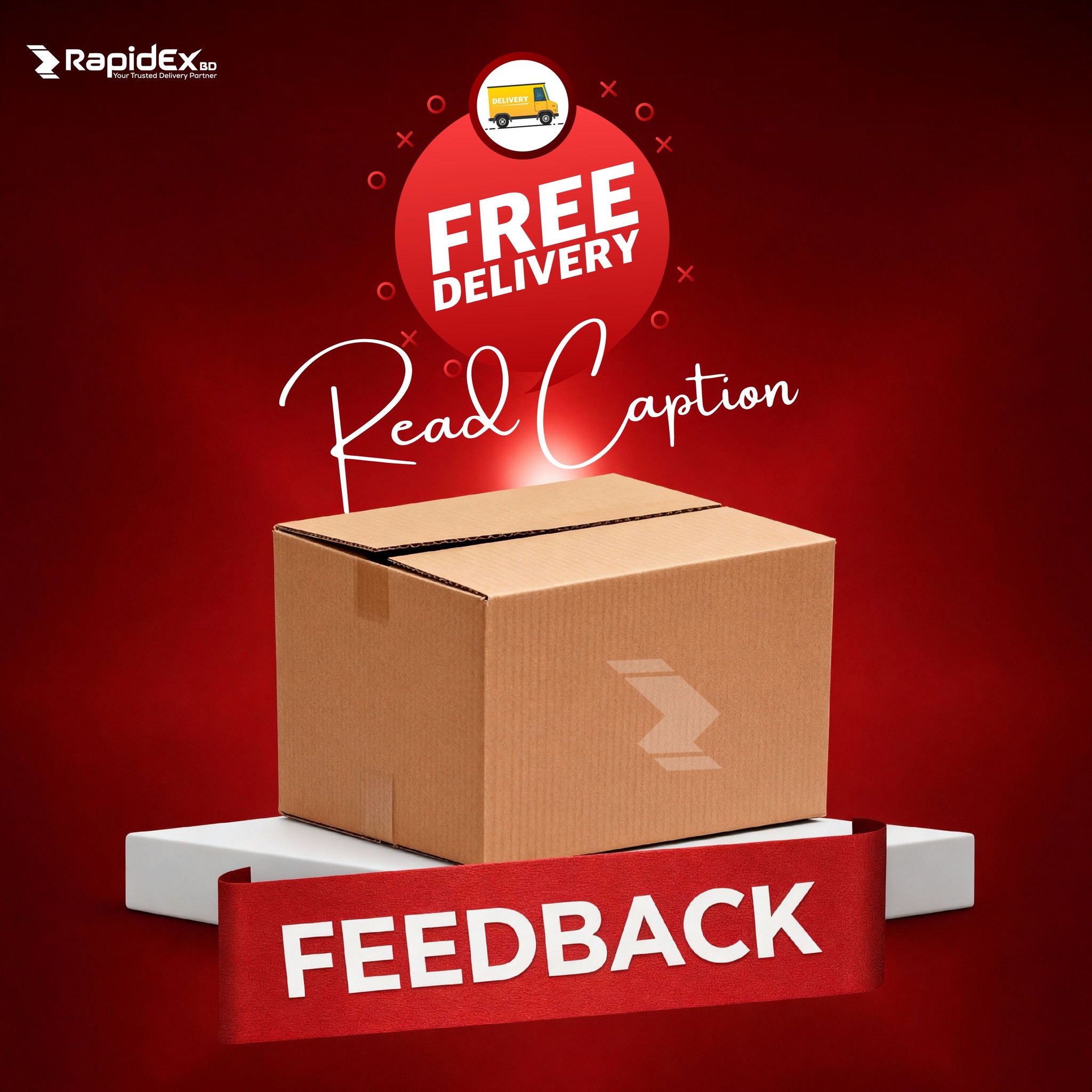 RapidEx BD | Chittagong