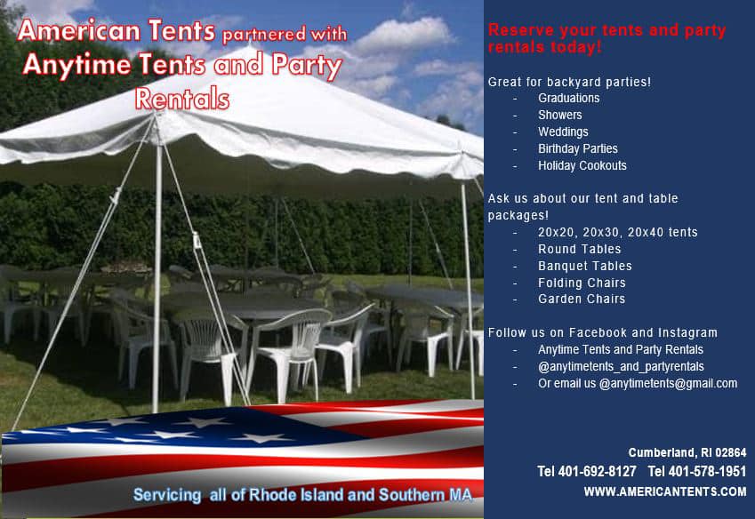 Dfw Main... - Dfw Main Attractions Tents and party rentals