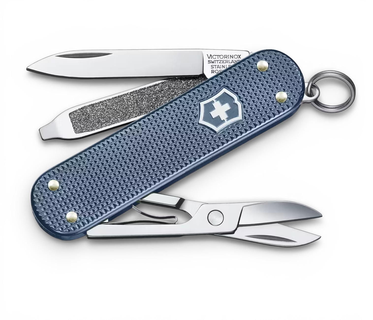 瑞棋精品名刀 - 2026-02-03 Victorinox in Taiwan 2026年限量版 58mm... | Facebook