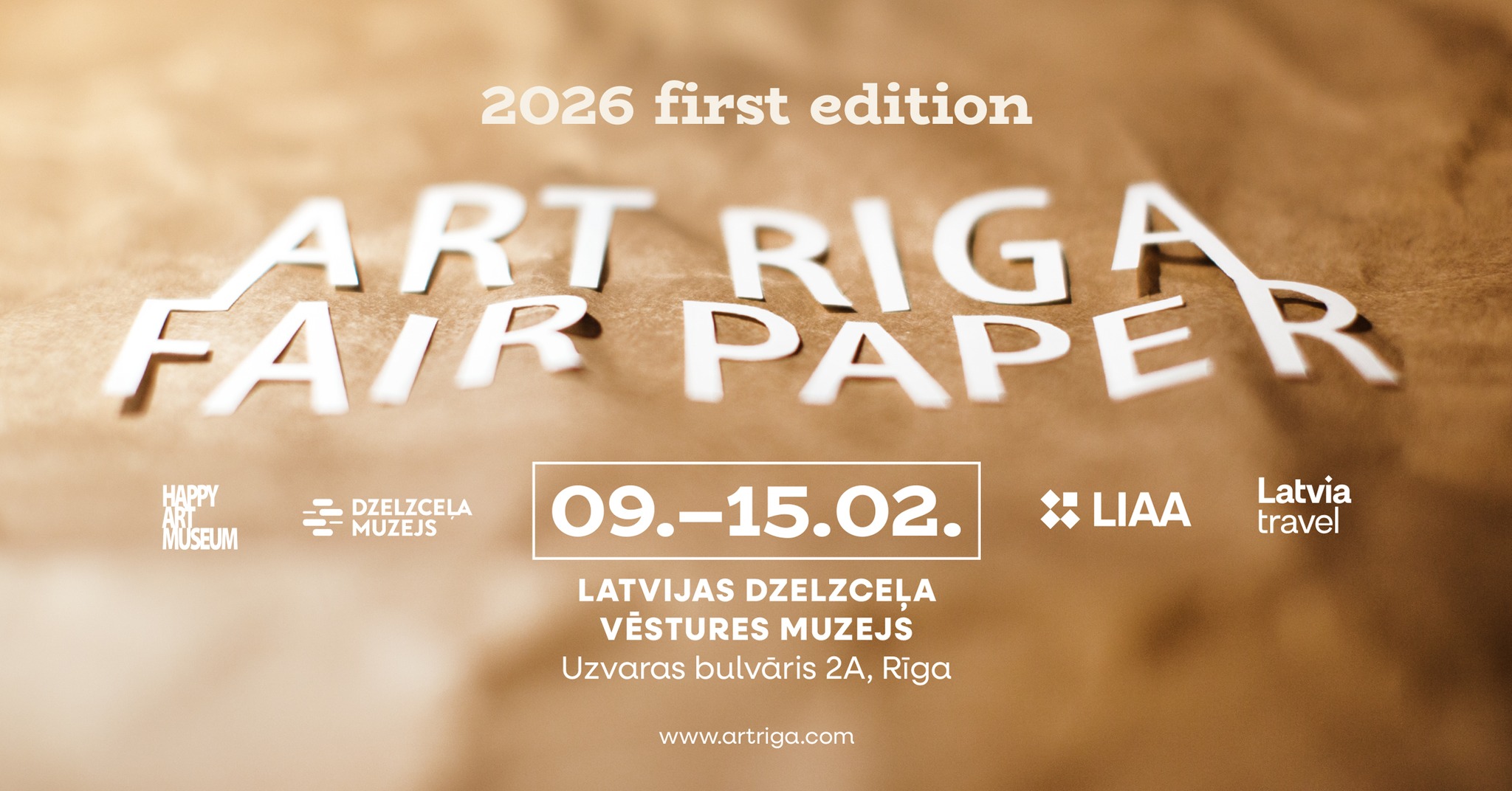 ART RIGA