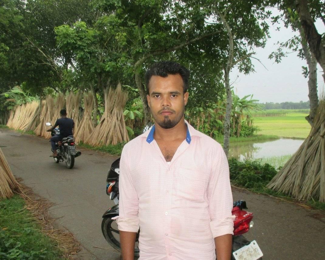 Manik Hossain Raz