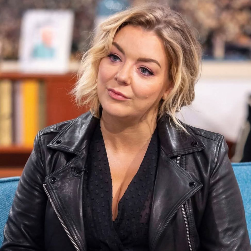 Últimas - Sheridan Smith seen for first time in “unforgettable” BBC ...