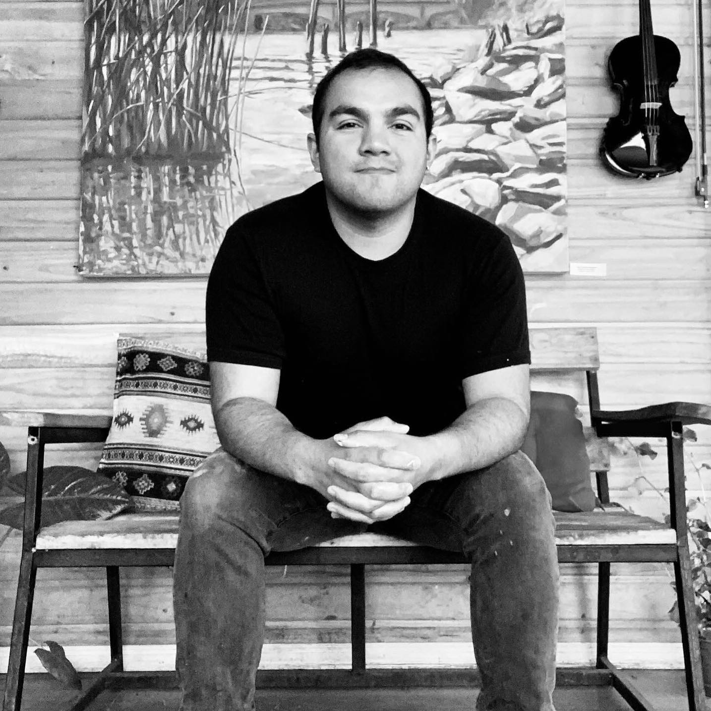 Billy Salazar Rios