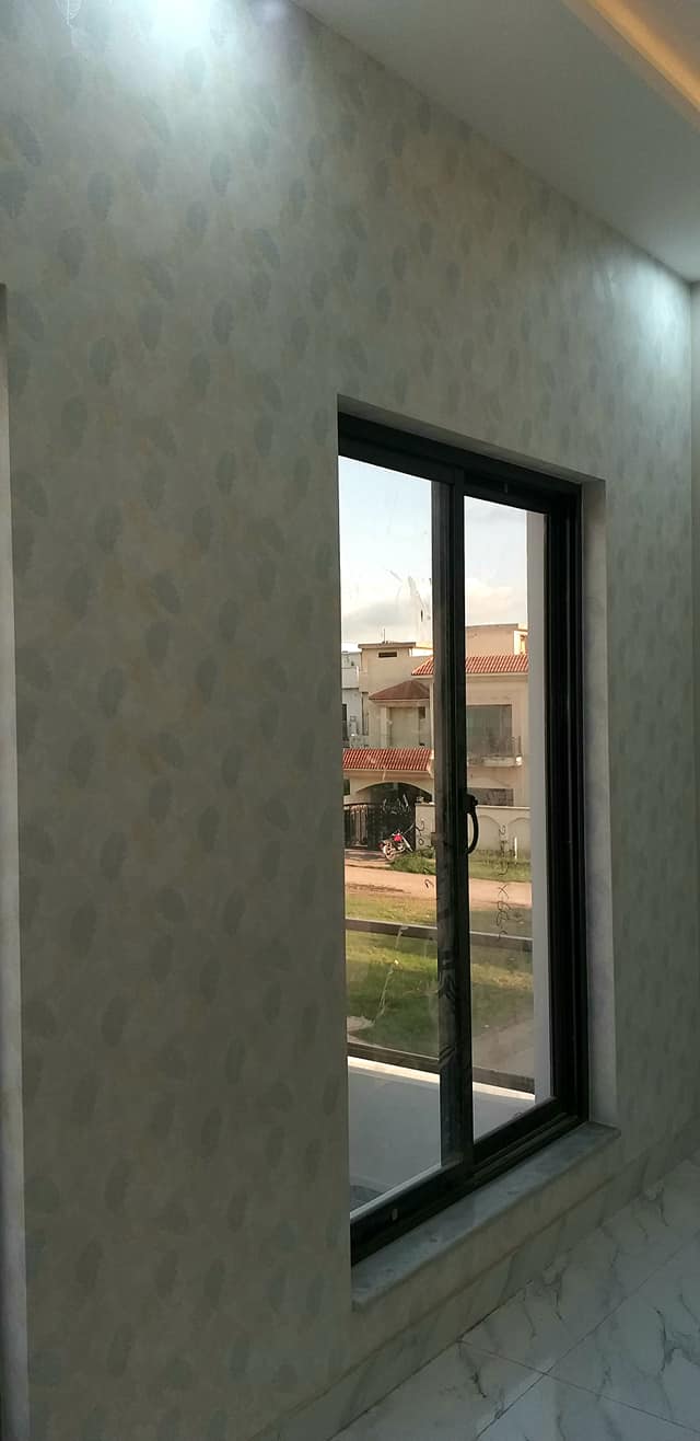 Rangeen Interiors | Rawalpindi