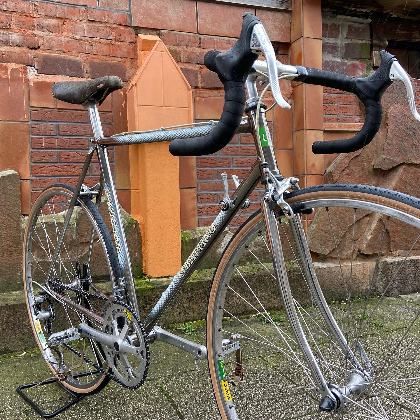 laufrad trekkingrad Kalkhoff Endeavour 22 Herren Options:Very Good Buy Gears Triple Bundle 24 MLB Core