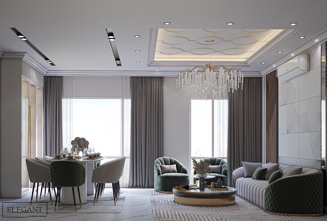 Elegant Innovations Desgin&Architecture | Mansoura