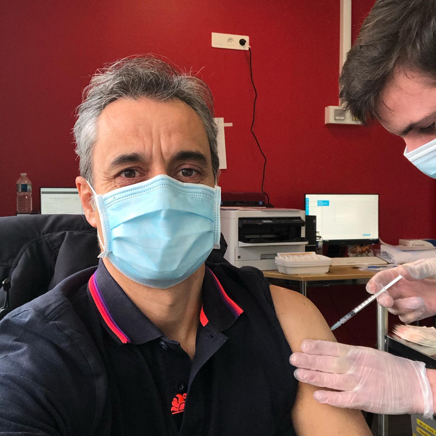 Dr Cyril Roux, Dermatologue... - Dr Cyril Roux, Dermatologue
