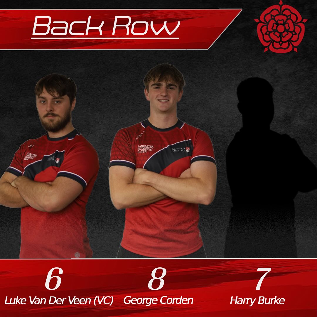 Lancaster University Rugby Union Club