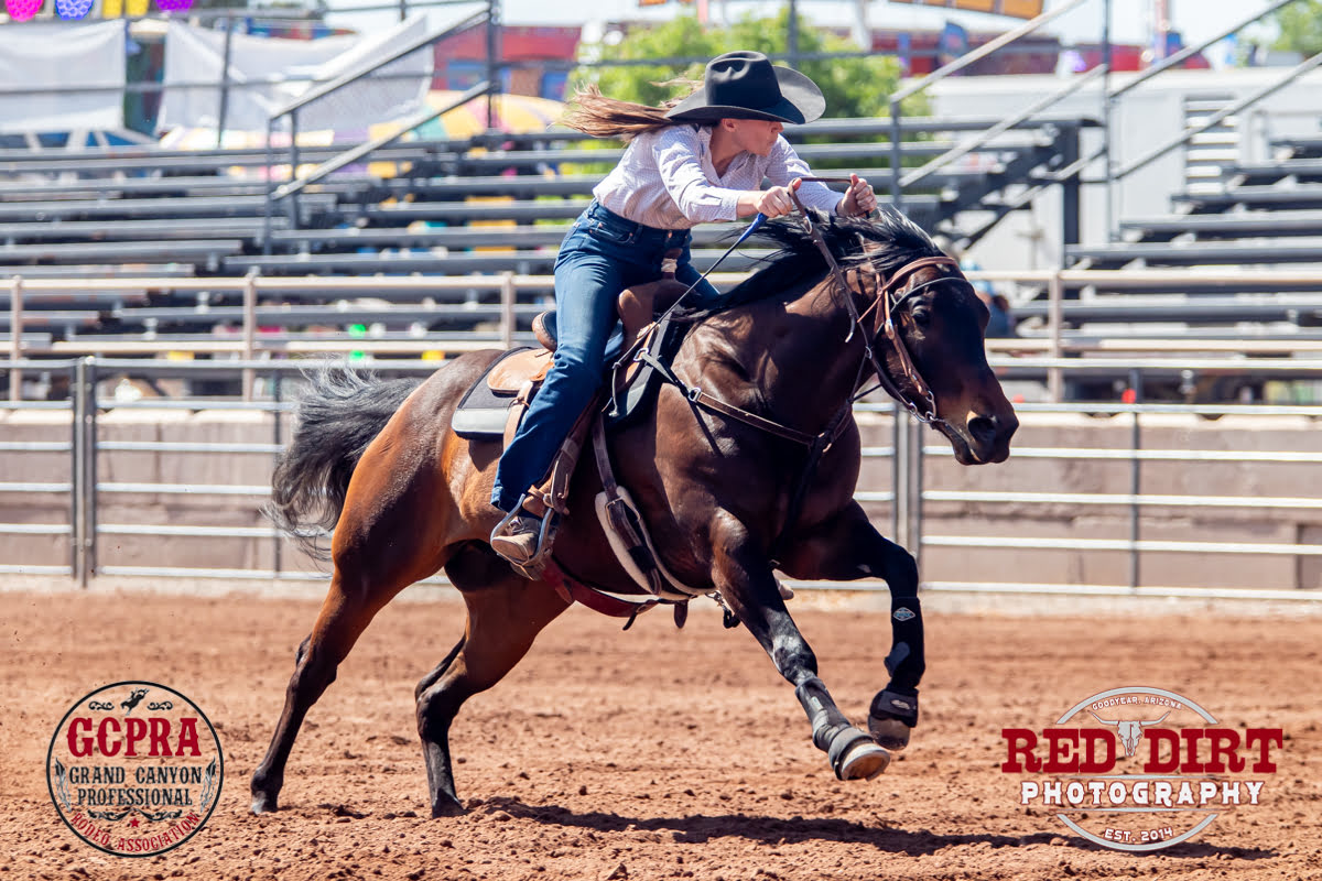 Red Dirt Media and Design