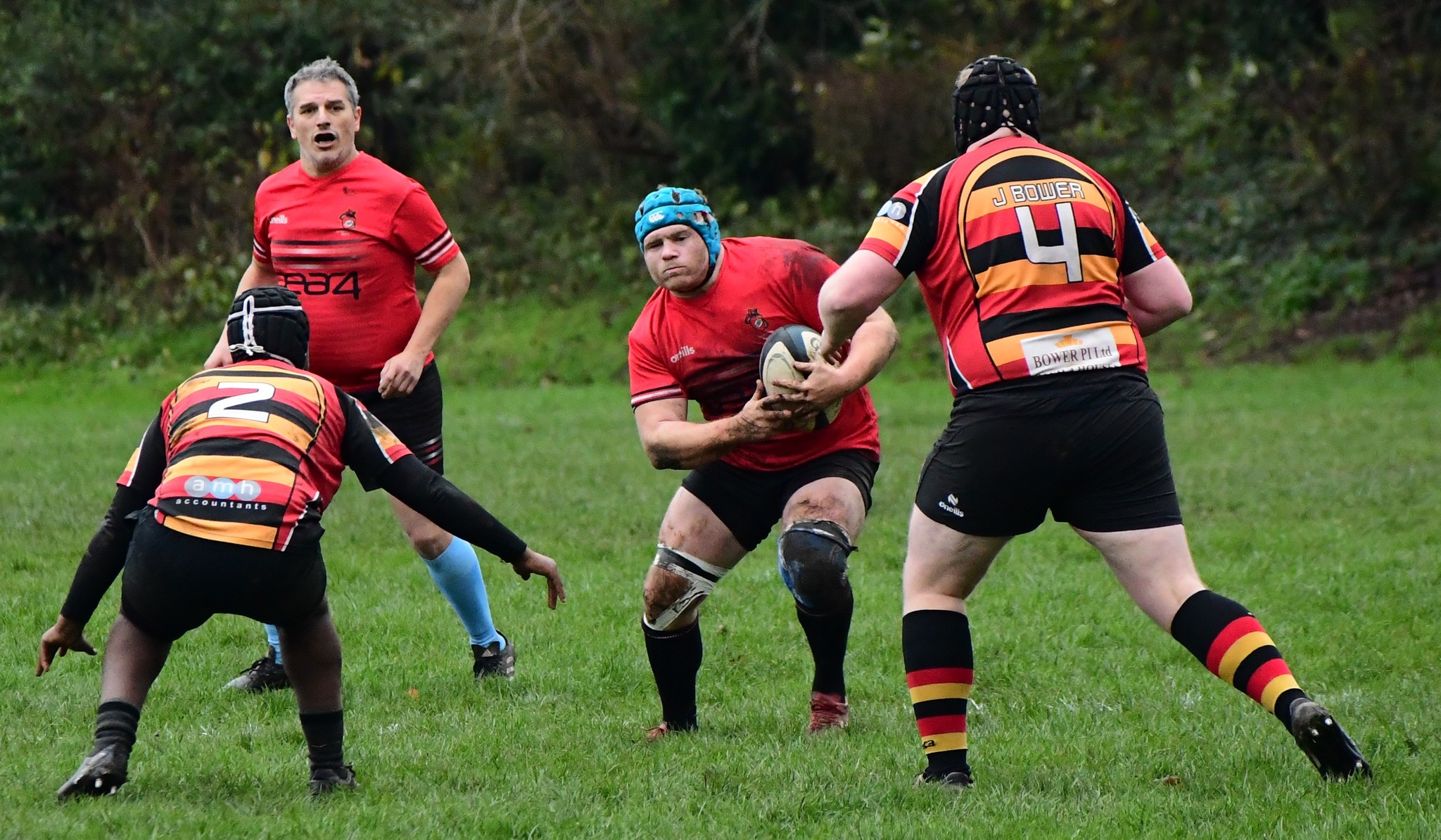 📢 GAAAAAAAME DAY! 📢... - Congleton Rugby Union Football Club | Facebook