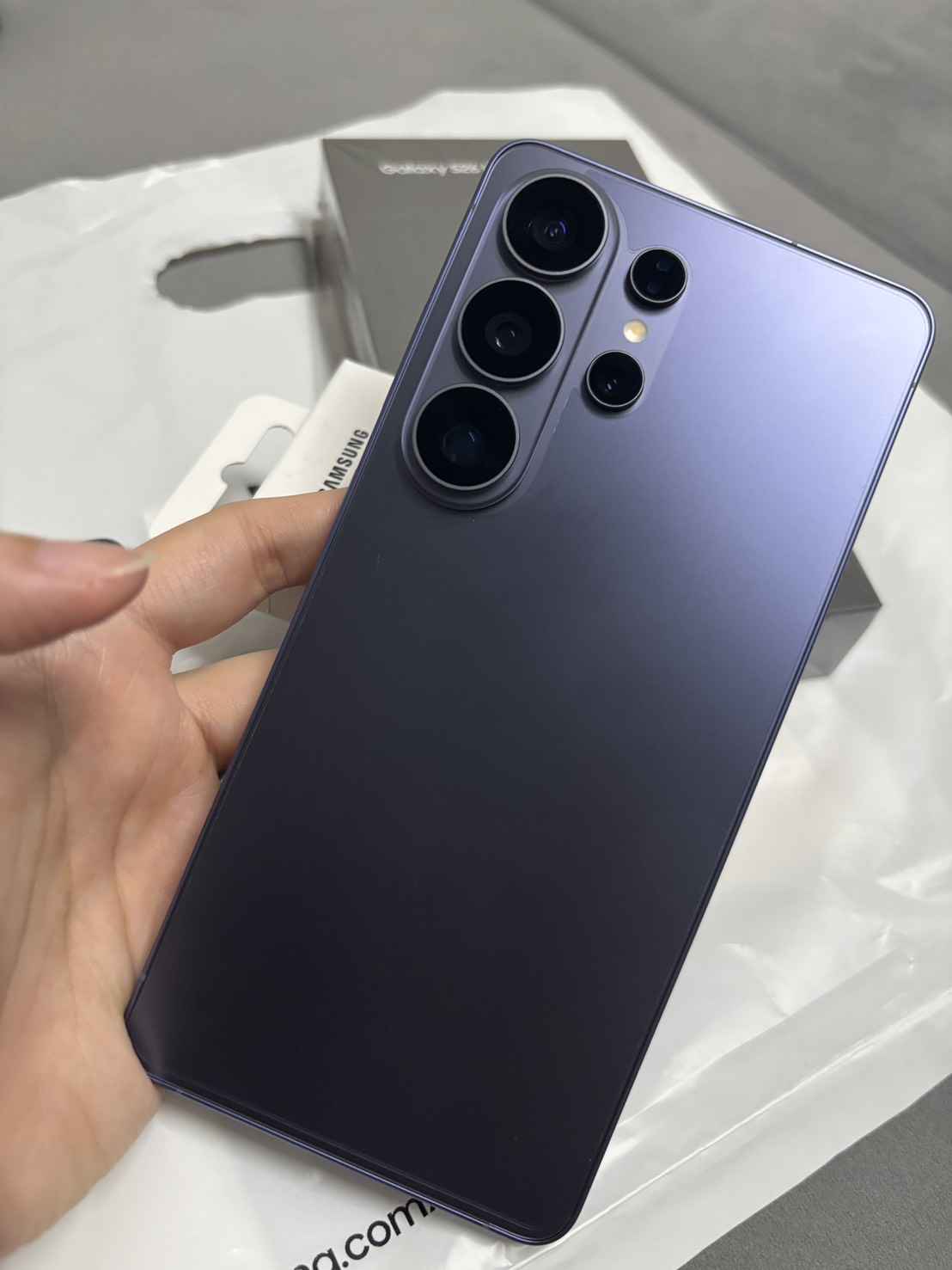 S26 Ultra 256 g ขายแล้ว - Cell Phones - Samo Khae, Phitsanulok ...