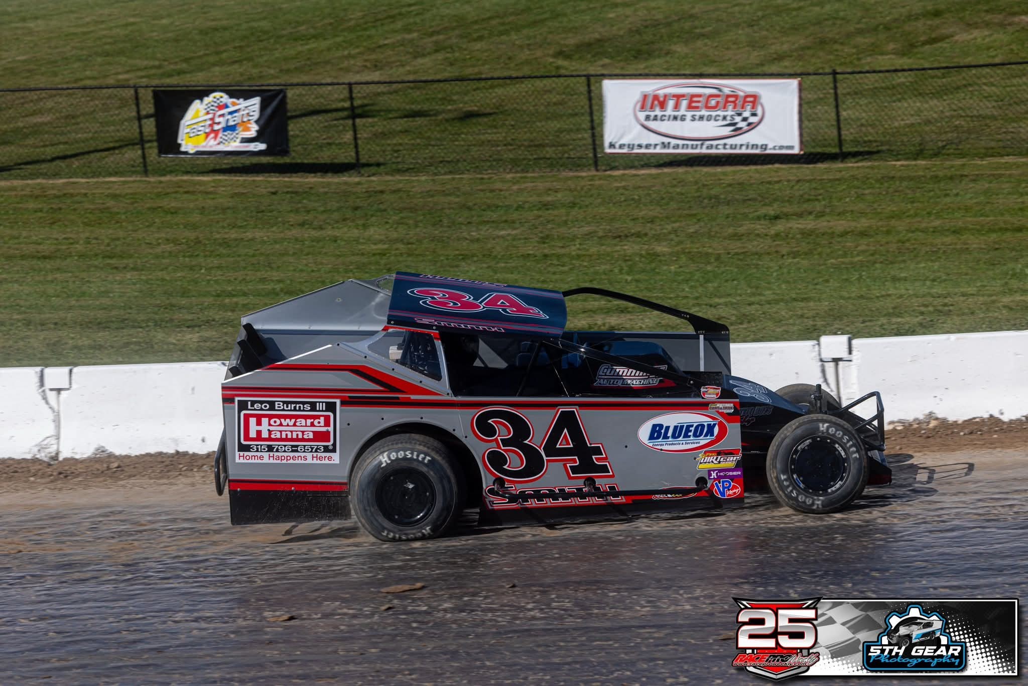 Smith Racing 34