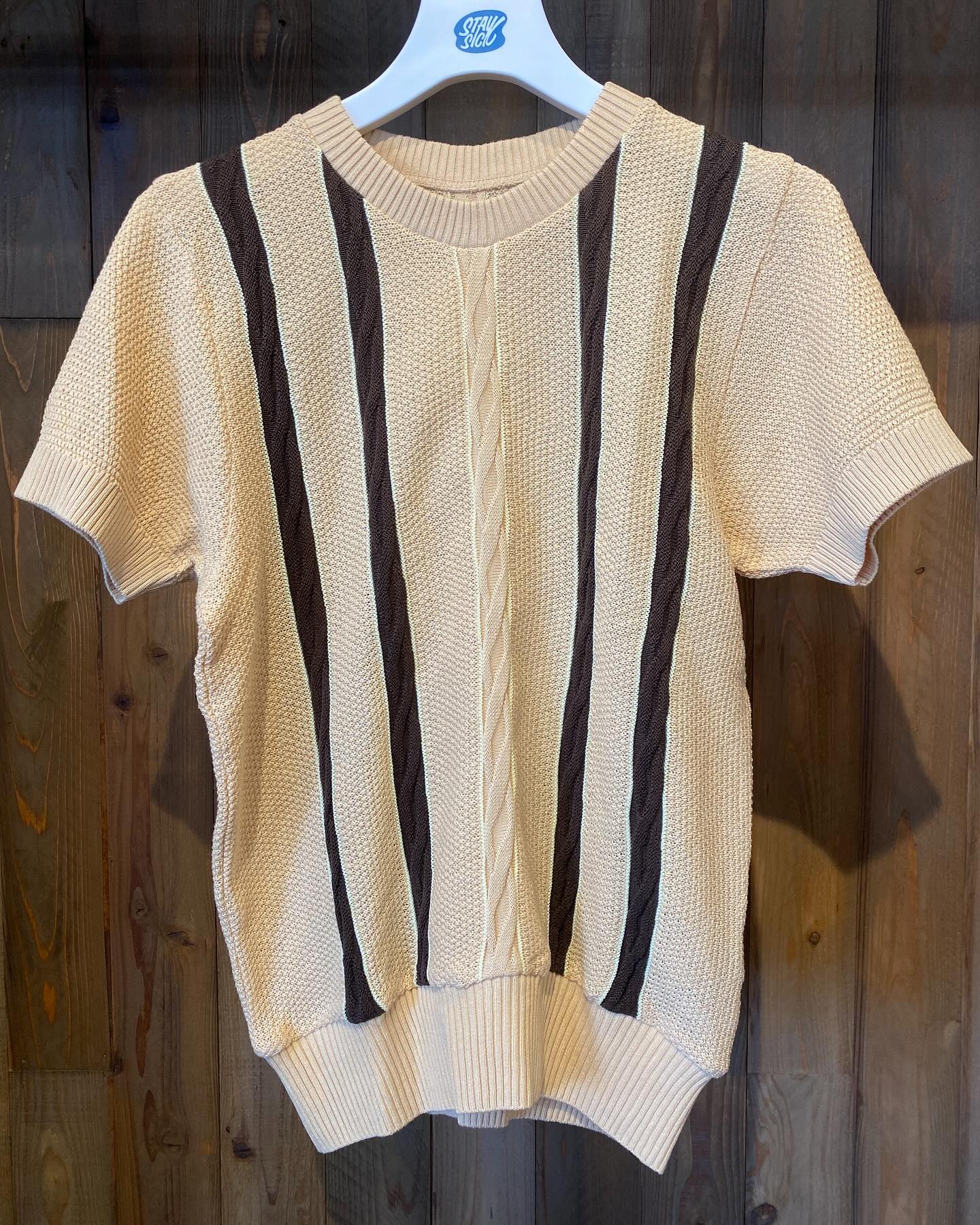GROOVIN HIGH Summer Knit 入荷致しました！ チェーン編みのサマー