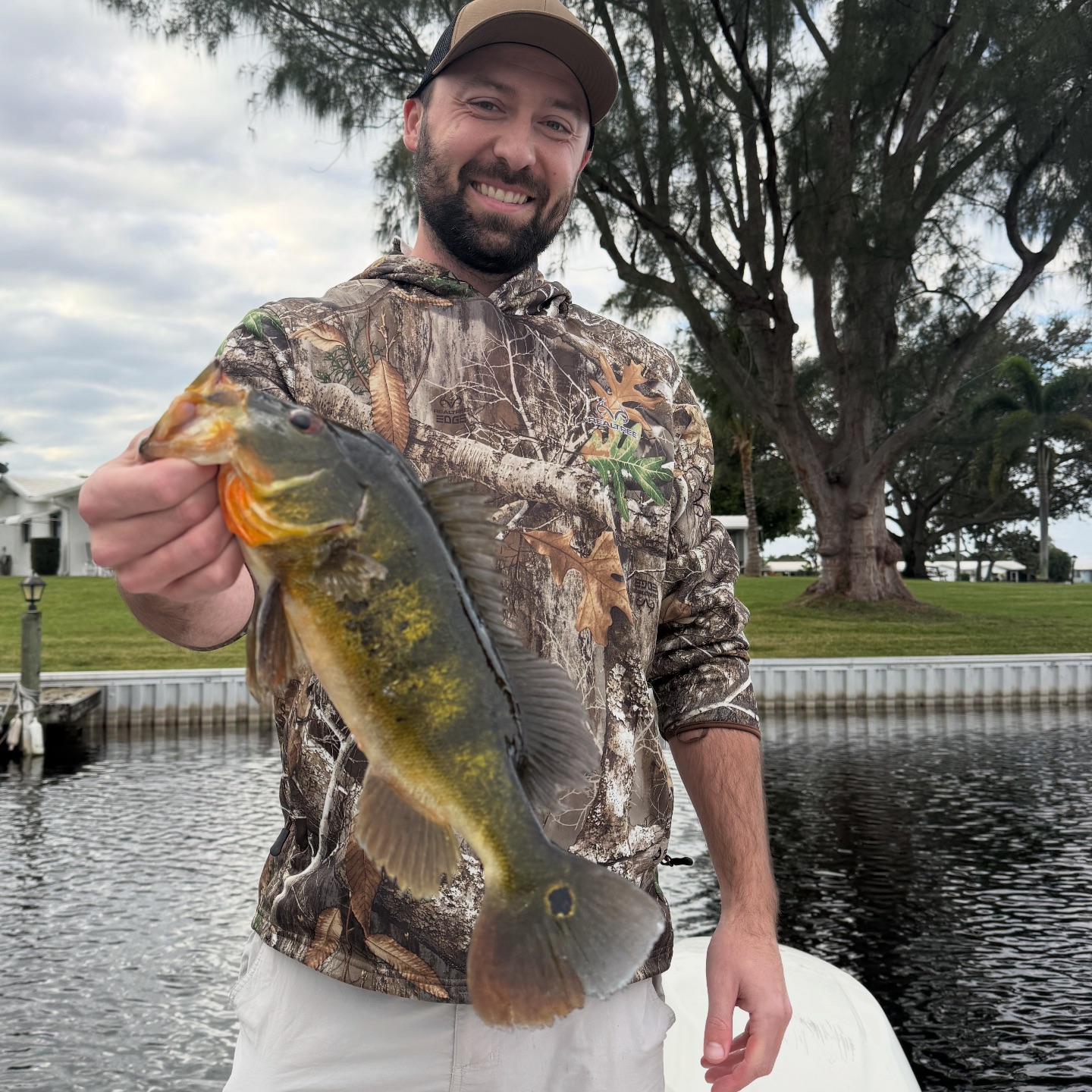 Locked N Loaded Fishing