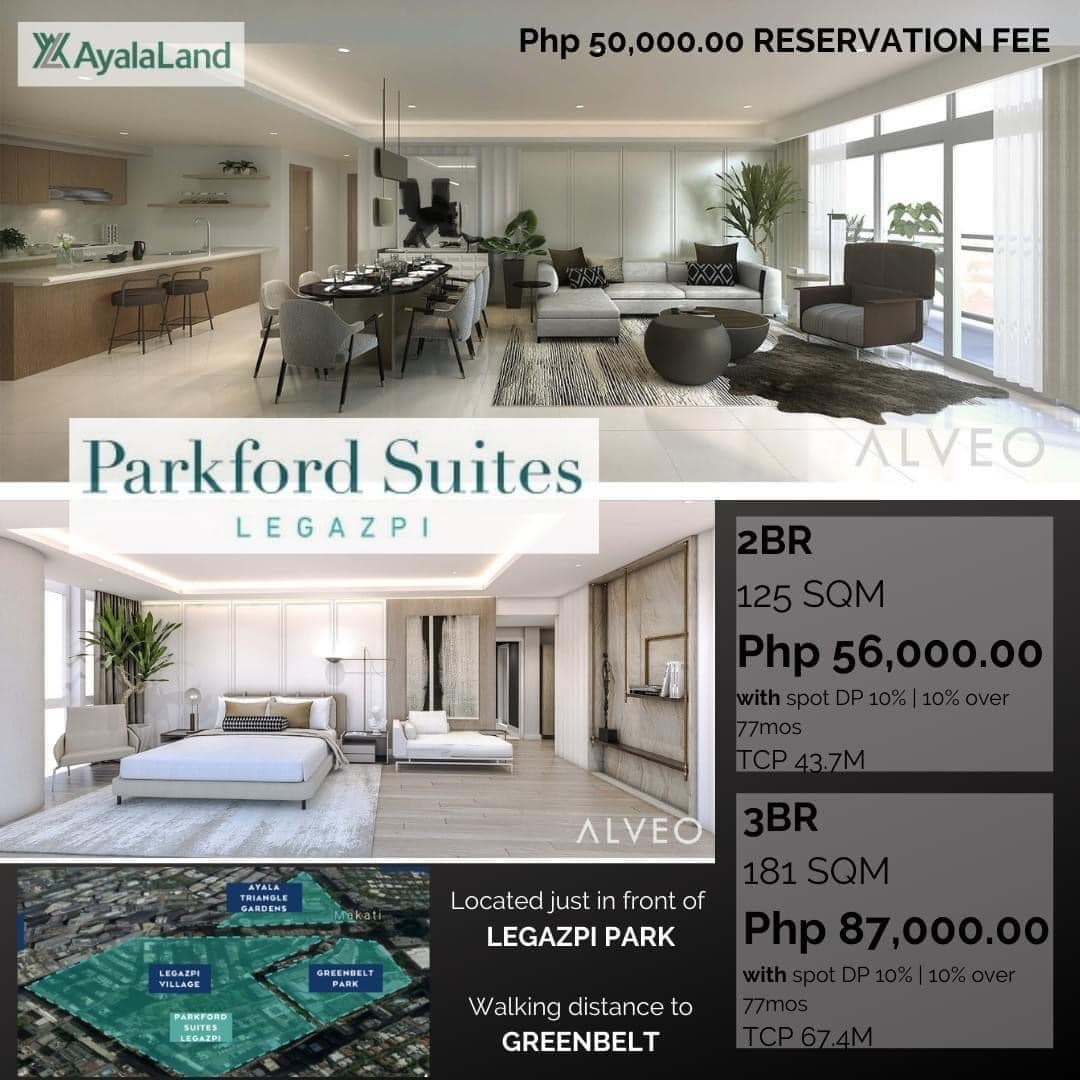 Beautiful view of High End Condominiums With Guest Suites