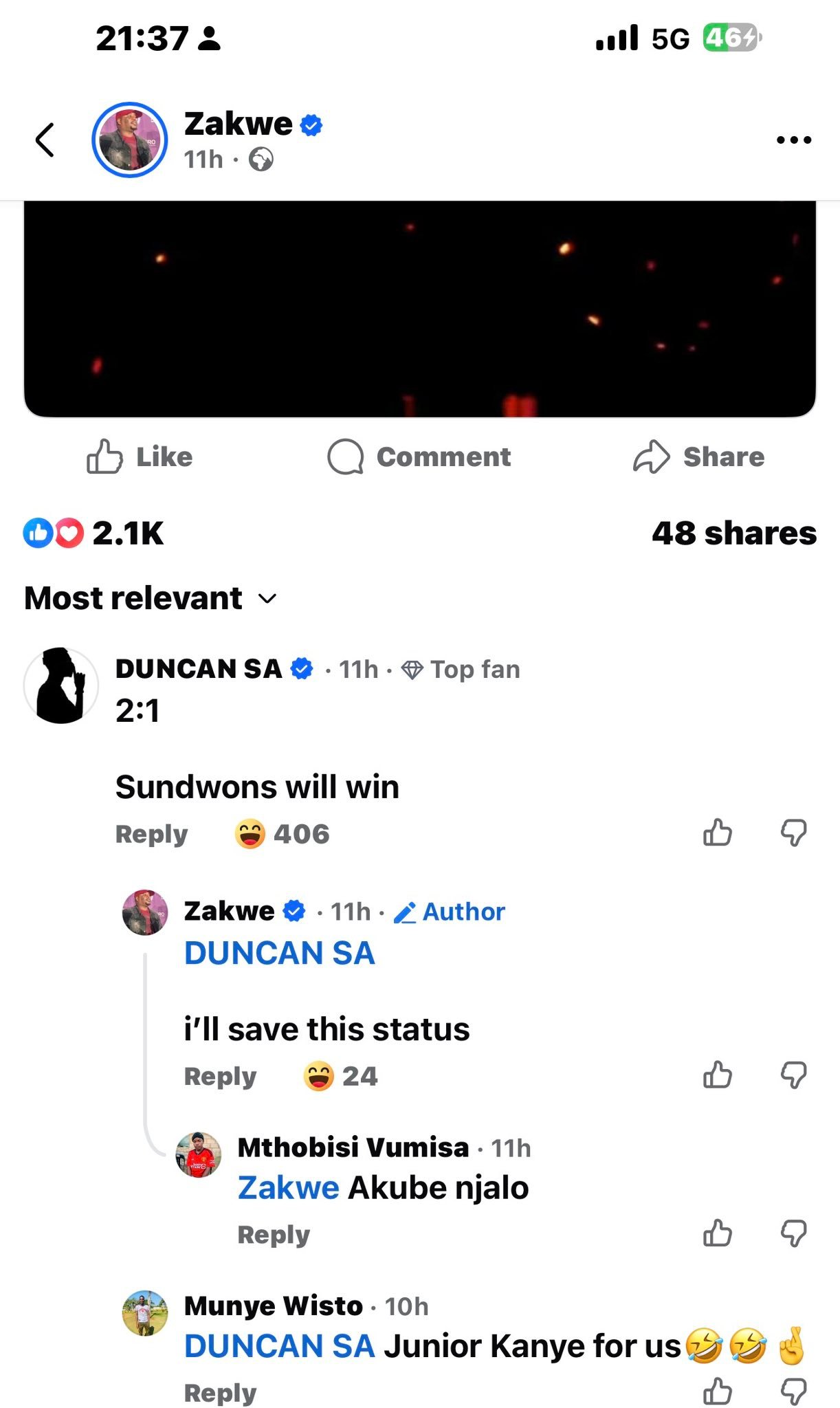 DUNCAN SA - DUNCAN SA added a new photo.