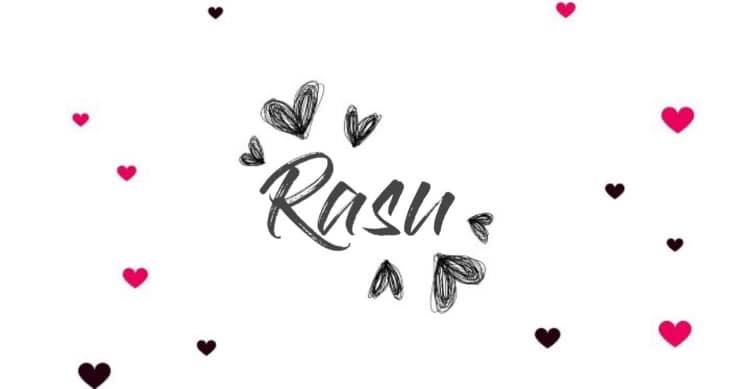 R a s u | Facebook