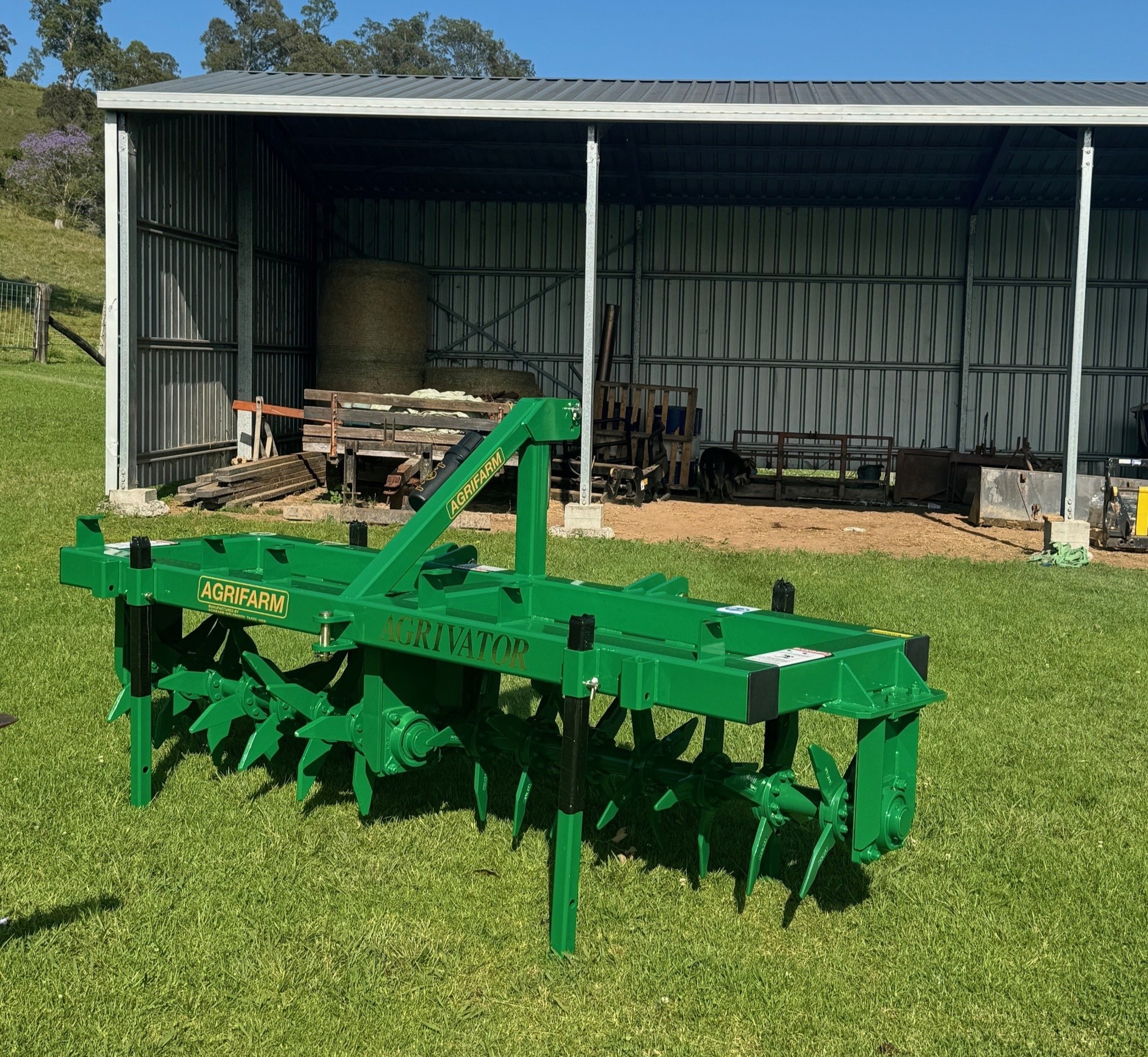 🌱 Soil Health Tip 🌱 Compaction is... - Agrifarm Implements | Facebook