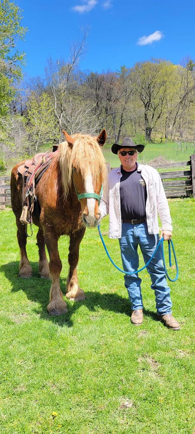 Red Ridge Ranch Riding Stable | Mauston WI