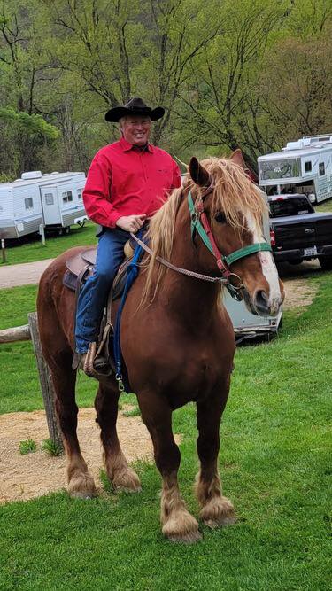 Red Ridge Ranch Riding Stable | Mauston WI