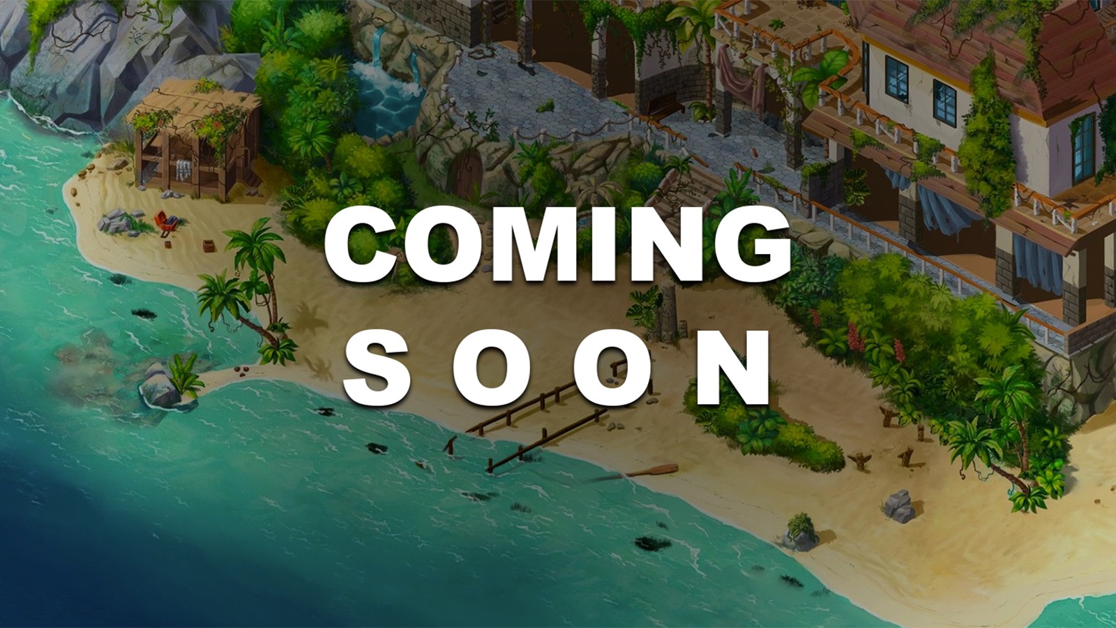 Memory Island - The “Memory Island” is about to be...