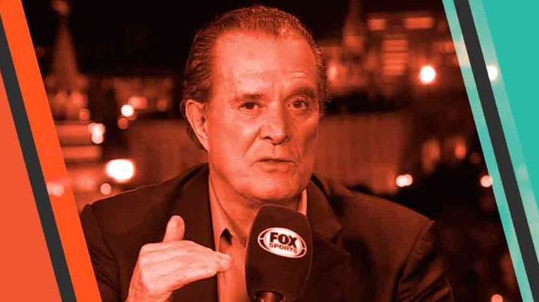 RC - Raúl Orvañanos comete grave error respecto a Liga MX Femenil El ...