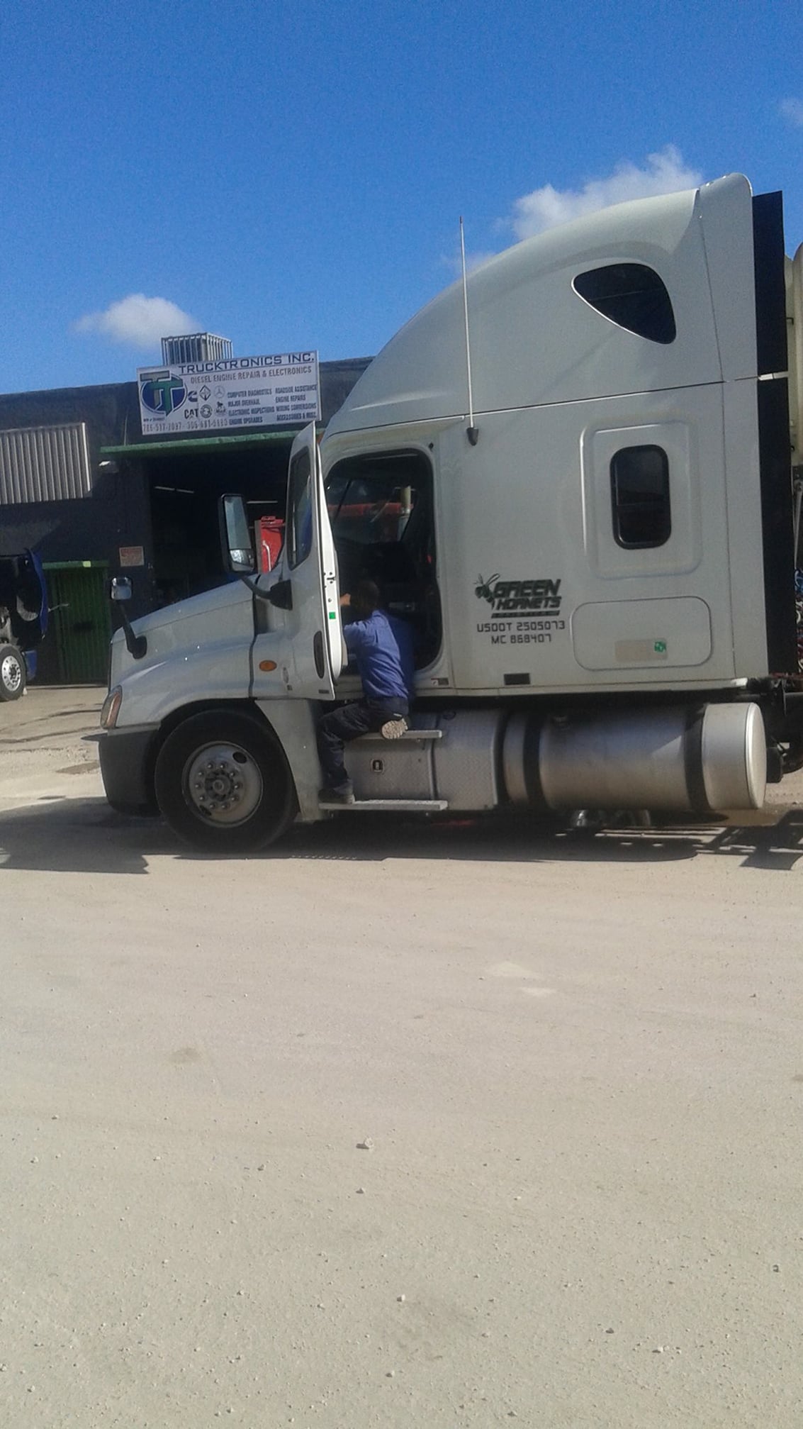 london auto repair complete repair